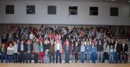 Muratpaşa’dan YİBO’ya destek