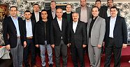 MÜSİAD adaylara çözüm önerisi iletecek