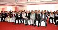 MÜSİAD'ta Bölgesel İş Geliştirme toplantısı