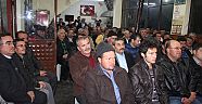Mustafa Akdeniz Yazır’da