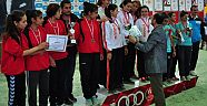 Mustafa Rüştü İ.Ö Bocce’de Antalya’nın gururu oldu