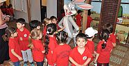 Müzeler Haftası’nda oyuncak müzesi’ne akın