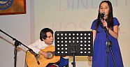 Müzik zıyafeti