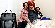 Nakil kalple yaşama tutunamadı
