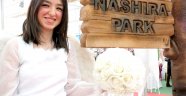 Nashira Park’a evlilik ve düğün hazırlıkları fuarında büyük ilgi