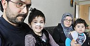 Nazira’nın umudu TÜBİTAT