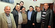 Ne vaat vermişsek hepsini tamamladık