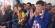 Nerde kalmıştık?