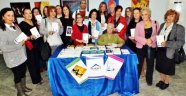 Neşe Karel’den öykü kitabı