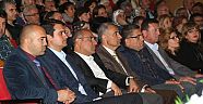 Neşet Ertaş türküleriyle anıldı