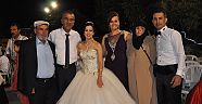Nişan Antalya’da Düğün Balıkesirde