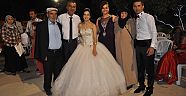 Nişan Antalya’da Düğün Balıkesirde