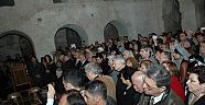 Noel Baba rekor kırdı