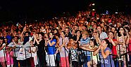 Nurah Hafiftaş’tan unutulmaz gece
