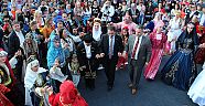 Nürünberg’de Türk Günü
