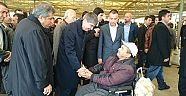O köy sana cevabı verecek