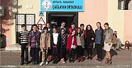 Öğrenciler Estonya’ya gidiyor