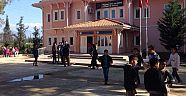 Öğrenciler zehirlendi