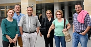 Öğrenciye şiddete 5 yıl hapsi istendi