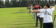 Okçuluk Dünya şampiyonası başlıyor