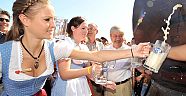 Oktoberfestçiler Türel’e City Fest’i önerecek