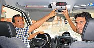 Okul servislerine kameralı takip sistemi