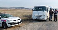 Okul servislerine sıkı denetim