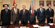 Okul sonrası işleri hazır