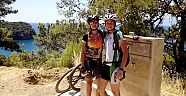 Olimpos’ta rota belirlediler