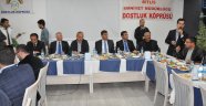 Ön yargıları kıran buluşma