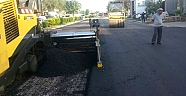 Önce yol, sonra imar ve yapılaşma