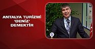 Önceliğimiz denizi korumak