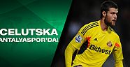 Ondrej Celustka, Antalyaspor'a imza atacak