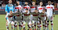 Önlem alındı. Hedef üç puan