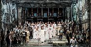 Opera ve Bale Festivali Aspendos 21. yaşında