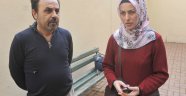 Organ nakli beklerken, organıyla hayat verecek