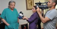 Organları “toprak değil hayat” oldu
