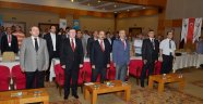 Ormancılar hizmet içi eğitimden geçti