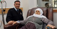 Örnek davranış