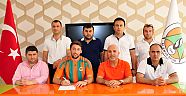 Orta sahaya takviye