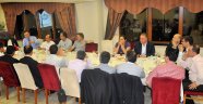 Ortak Akıl Platformu, çalıştay ve forum ışığında yol haritası arıyor