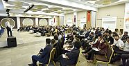 OSB’de endüstri 4.0 paneli