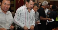 OSB’de tarihi seçim