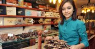 Osmanlı çikolatası