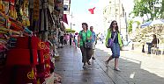 Osmanlı Fes’leri raflarda