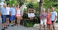 Otantik otel ilgi odağı