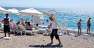 Otellere uyarı