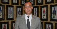 Otellerimiz dolu