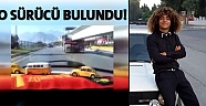 Otomobille TIR'ın altından geçen sürücüye ceza!