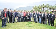 Oy avcılarına verilecek cevabın adresi sandıktır